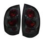 SPYDER 5033741 LED Tail Lights - Smoke