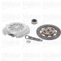 Valeo 52122403 1992-2005 Honda Civic 1.7L Clutch Kit