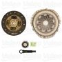 Valeo 52122601 2001-2005 Hyundai Accent 1.6L Clutch Kit