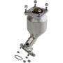MagnaFlow Exhaust Products 52129 OEM Grade Direct-Fit Catalytic Converter