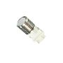 Oracle Lighting 5213-001 3157 5W Cree LED Bulbs, Cool White, Pair