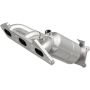 MagnaFlow Exhaust Products 52130 OEM Grade Manifold Catalytic Converter