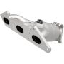 MagnaFlow Exhaust Products 52131 OEM Grade Manifold Catalytic Converter
