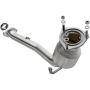 MagnaFlow Exhaust Products 52141 OEM Grade Direct-Fit Catalytic Converter