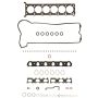 Ajusa 52146800 Left Head Set