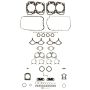 Ajusa 52152000 Head Set