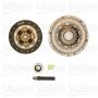 Valeo 52152203 1991-1999 Saturn SL2 Clutch Kit 1.9L