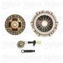 Valeo 52152218 2000-2002 Pontiac Sunfire Clutch Kit 2.2L