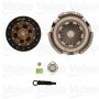Valeo 52153604 2003-2008 Mazda 6 Clutch Kit 2.3L