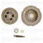 Valeo 52154404 1994-1998 Saab 900 Clutch Kit