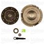 Valeo 52154405 1987-1993 Saab 9000 Clutch Kit 2.3L