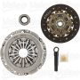 Valeo 52155602 1999-2005 Volkswagen Jetta Clutch Kit 2.0L