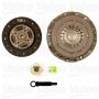 Valeo 52155801 1971-1978 Fiat 124 Clutch Kit 1.8L