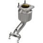 MagnaFlow Exhaust Products 52163 OEM Grade Direct-Fit Catalytic Converter