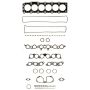 Ajusa 52163800 Head Set
