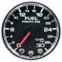 AutoMeter P31631 GAUGE, FUEL PRESS, 2 1/16