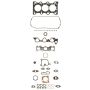 Ajusa 52167400 Right Head Set