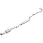 MagnaFlow Exhaust Products 52175 OEM Grade Direct-Fit Catalytic Converter