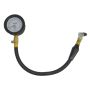 MOROSO MOR89592 Tire Pressure Gauge 0-15 Psi - Garage Series