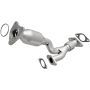 MagnaFlow Exhaust Products 52182 OEM Grade Direct-Fit Catalytic Converter