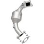 MagnaFlow Exhaust Products 52184 OEM Grade Direct-Fit Catalytic Converter