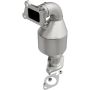 MagnaFlow Exhaust Products 52185 OEM Grade Direct-Fit Catalytic Converter