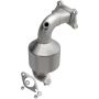 MagnaFlow Exhaust Products 52188 OEM Grade Manifold Catalytic Converter