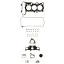 Ajusa 52188400 Head Set