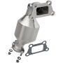 MagnaFlow Exhaust Products 52189 OEM Grade Manifold Catalytic Converter