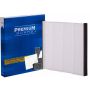 PRONTO FILTERS PC5426 Cabin Air Filter| Fits 2000-98 Lexus GS400, 2000-98 GS300