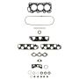 Ajusa 52191000 Right Head Set