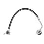 Dynamic Friction 350-42041 Brake Hose