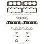 Ajusa 52197600 Head Set
