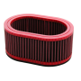 BMC 97-00 Suzuki GSX R 600 Replacement Air Filter