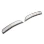 Raxiom CR5948 15-23 Dodge Charger Excluding Widebody Axial Series LED Side Marker Lights- Clear