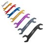 JOES RACING PRODUCTS JOE18001 Wrench Set Double End 3an -20an
