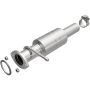 MagnaFlow Exhaust Products 52207 OEM Grade Direct-Fit Catalytic Converter