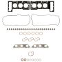 Ajusa 52208000 Head Set