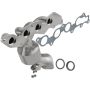 MagnaFlow Exhaust Products 52216 OEM Grade Manifold Catalytic Converter