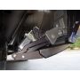 AMP Research 76138-01A 2013-2015 Dodge Ram 1500/2500/3500 All Cabs PowerStep Plug N Play - Black