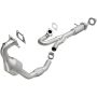 MagnaFlow Exhaust Products 52219 OEM Grade Manifold Catalytic Converter