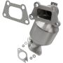 MagnaFlow Exhaust Products 52220 OEM Grade Manifold Catalytic Converter