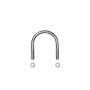 Skyjacker 38X234X312 1 U-BOLT WITH NUTS