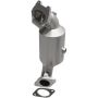 MagnaFlow Exhaust Products 52227 OEM Grade Manifold Catalytic Converter