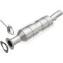 MagnaFlow Exhaust Products 52228 OEM Grade Direct-Fit Catalytic Converter