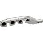 MagnaFlow Exhaust Products 52236 OEM Grade Manifold Catalytic Converter
