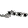 MagnaFlow Exhaust Products 52237 OEM Grade Manifold Catalytic Converter