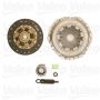 Valeo 52245203 1989-1995 Toyota Pickup Clutch Kit
