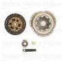 Valeo 52245208 1992-2001 Toyota Camry Clutch Kit 2.2L
