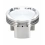 JE Pistons 371844 Yamaha SIDWINDER R-TX TURBO 8.5 to 1 Piston Kit